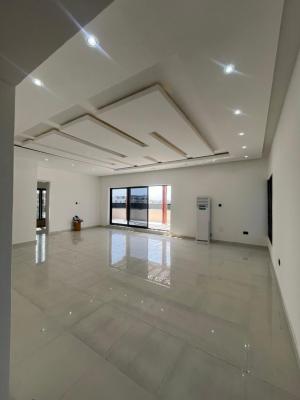 Ultra Luxurious  6 Bedroom Detached House -, Lekki Phase 1, Lekki, Lagos, House for Sale