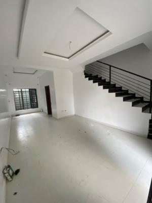 Two Bedroom Duplex in an Acesss Control Estate, Aptech Area Sangotedo, Ajah, Lagos, Flat / Apartment for Rent