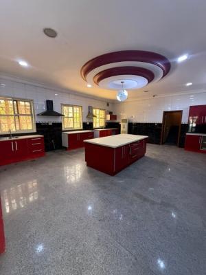 6 Bedroom Duplex with Bq, Lekki, Nicon Town, Lekki, Lagos, House for Sale