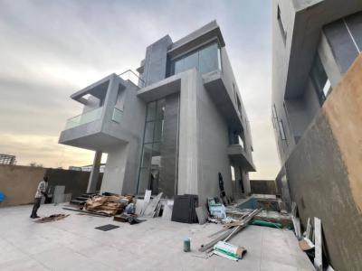 a Newly Built Fully Detached 5 Bedroom House, Off Gerrard Road, Ikoyi, Lagos, Detached Duplex for Sale