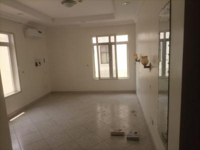 Big Spacious 4 Bedroom Flat with Bq Pool Gym Elevator 24hr Power, Old Ikoyi, Ikoyi, Lagos, Flat / Apartment for Rent