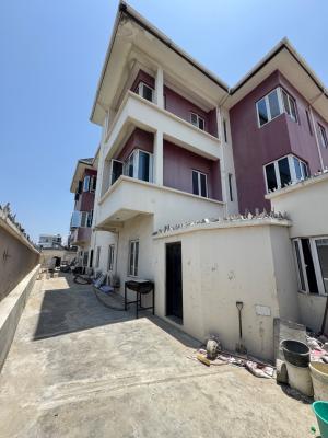 𝐁𝐄𝐀𝐔𝐓𝐈𝐅𝐔𝐋 2 𝐁𝐄𝐃𝐑𝐎𝐎𝐌 𝐀𝐏𝐀𝐑𝐓𝐌𝐄𝐍𝐓, Ikate, Lekki, Ikate, Lekki, Lagos, Flat / Apartment for Rent