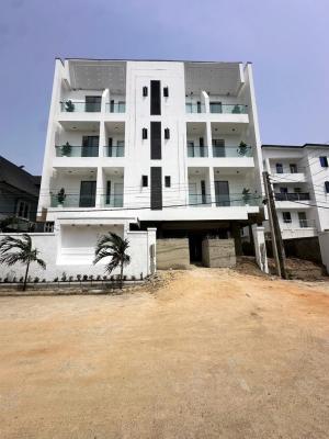 Luxurious 2 Bedroom Apartment, Ikate, Lekki, Lagos, Flat / Apartment for Sale