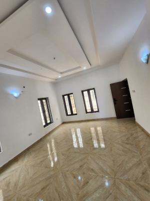 Newly Built 1 Bedroom Flat, Dawaki, Gwarinpa, Abuja, Flat / Apartment for Rent