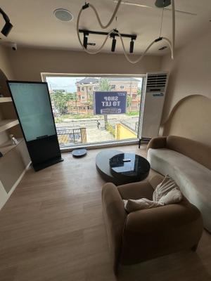 Very Spacious Shop Space, Fola Osibor, Lekki Phase 1, Lekki, Lagos, Shop for Rent