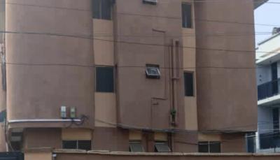 Standard Block of 6flats, 3bedroom Each on a Plot of Land, in an Estate Around Ojodu Grammar School, Ojodu, Lagos, Block of Flats for Sale