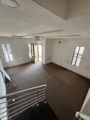 Four Bedroom Detached Duplex with Bq, Ikota, Lekki, Lagos, Detached Duplex for Rent