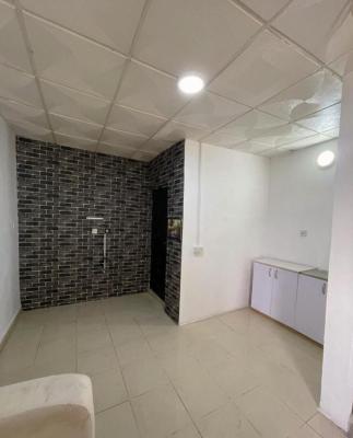 a Spacious Studio with Open Plan Kitchen, Lekki Phase 1, Lekki, Lagos, Self Contain (single Rooms) for Rent