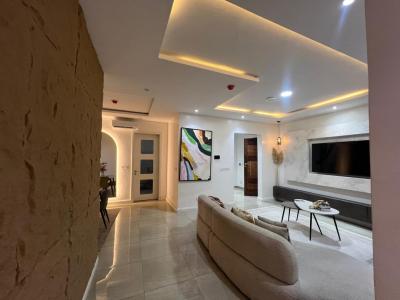 Luxury Fully Furnished 2 Bedroom Apartment, Lekki Phase 1, Lekki, Lagos, Flat / Apartment for Rent