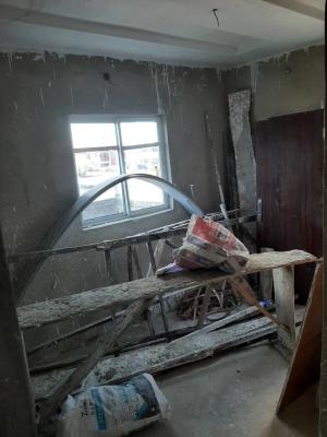 Affordable Miniflat, Okera, Ado, Ajah, Lagos, House for Rent