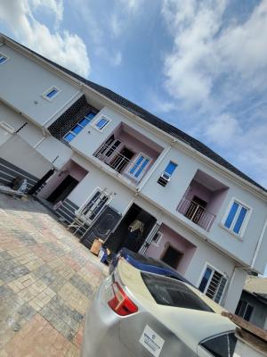 Well Maintained 1 Bedroom Flat in Ajah, Road 4 Lekki Atlantic Garden Estate Ajah, Ajah, Lagos, Mini Flat (room and Parlour) for Rent