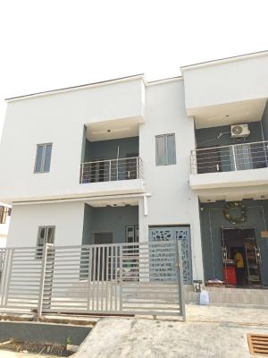 Newly Built 1 Bedroom Mini Flat, Lekki Palm City Estate, Addo Road Ajah, Ajah, Lagos, Mini Flat (room and Parlour) for Rent