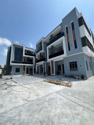 Executive Newly Built 2 Bedroom Apartment, Abraham Adesanya Ajah Lekki, Ajah, Lagos, Flat / Apartment for Rent