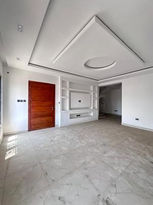 4bedroom Maisonette Duplex, Oniru, Victoria Island (vi), Lagos, Terraced Duplex for Sale