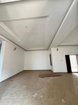Luxury Spacious 4 Bedroom Brand New Duplex, Guzape District, Abuja, Terraced Duplex for Rent