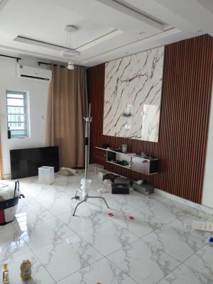 Executive Miniflat, Silverpoint Estate, Badore, Ajah, Lagos, Mini Flat (room and Parlour) for Rent