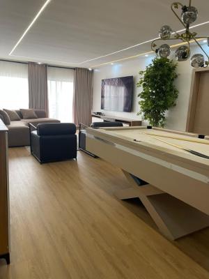 Tastefully Furnished 3 Bedroom Apartment with Furnished Bq, Awolowo Road, Ikoyi, Lagos, Flat / Apartment for Rent