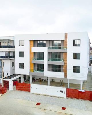 2 Bedroom Service and Spacious Apartment, Victoria Island, Victoria Island (vi), Lagos, Block of Flats for Sale