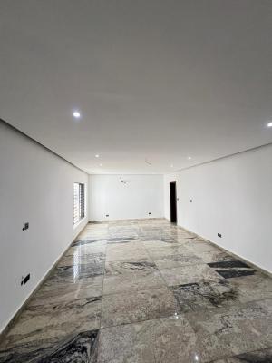 Luxury Spacious Brand New 4 Bedroom Duplex with Bq, Asokoro District, Abuja, Terraced Duplex for Rent