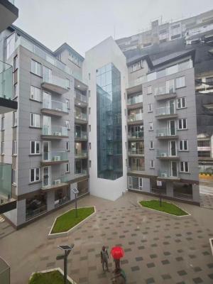 20 Units of 3 Bedroom Apartment  4 Units of 4 Bed Maisonette on 2800sq, Old Ikoyi, Ikoyi, Lagos, Block of Flats for Sale