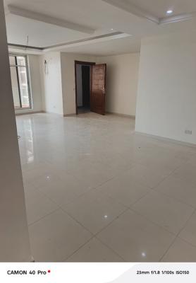 Luxury 3bed Bedroom Apartment, Oniru Estate, Victoria Island (vi), Lagos, Flat / Apartment for Rent