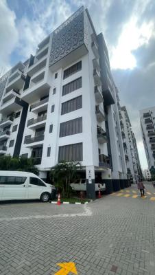 Unfurnished 4 Bedroom Apartment, Banana Island, Ikoyi, Lagos, Banana Island, Ikoyi, Lagos, Flat / Apartment for Rent