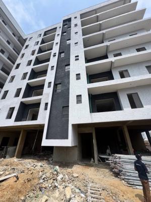2 and 3 Bedroom Luxury Apartments, Victoria Island, Victoria Island (vi), Lagos, Block of Flats for Sale