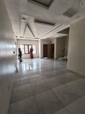 Luxury Spacious 3 Bedroom Duplex, Coastal Road, Ajah, Lagos, Terraced Duplex for Rent