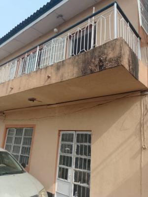 2 Numbers 3 Bedroom Flats Available, Very Very Good Location, Ikosi, Ketu, Lagos, Flat / Apartment for Sale