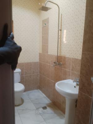 3 Bedrooms Blocks of Flat Ist Floor By American International School, Durumi, Abuja, Flat / Apartment for Rent