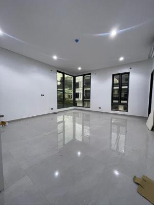 6 Bedrooms Detached Duplex with Pool and Gym, Old Ikoyi, Ikoyi, Lagos, Detached Duplex for Sale