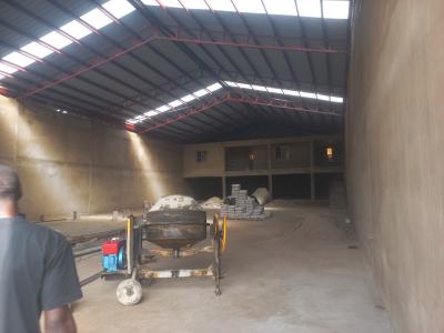 Brand New Warehouses Measuring 600sqms Each., Dei Dei Expressway, Dei-dei, Abuja, Warehouse for Rent
