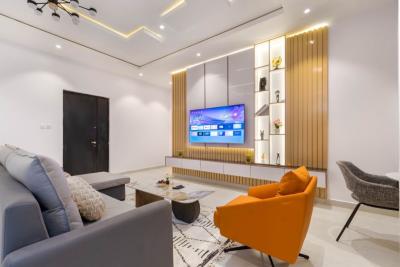 Luxury 1 Bedroom with Luxury Features Avail From Now, 1 Bedroom Shortlet in Lekki Phase 1, Admiralty Way., Lekki Phase 1, Lekki, Lagos, Flat / Apartment Short Let