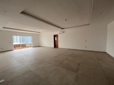 Serviced 3 Bedroom Apartment with Bq and Swimming Pool, Ikoyi, Lagos, Flat / Apartment for Rent