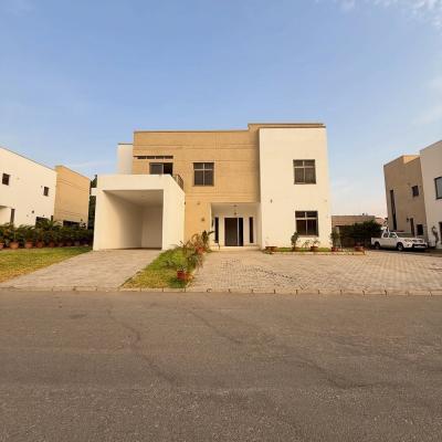 4 Bedroom Detached Duplex+ 2rm Bq, Maitama Abuja, Maitama District, Abuja, Detached Duplex for Sale