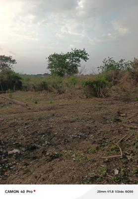a Full Plot of Land, Iwo/ibadan Road, Osogbo, Osun State, Osogbo, Osun, Mixed-use Land for Sale