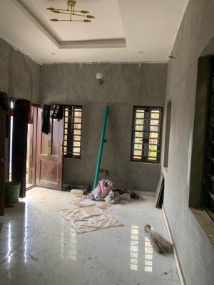 Newly Built Mini Flat, Olowora, Magodo, Lagos, Mini Flat (room and Parlour) for Rent