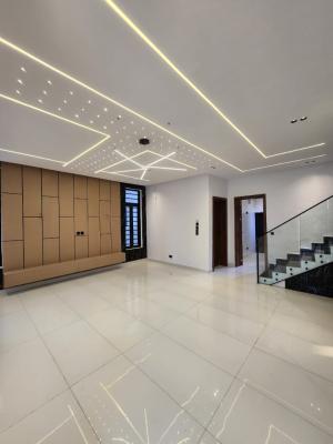 4 Bedroom, Ajah, Lekki, Lagos, Semi-detached Duplex for Sale