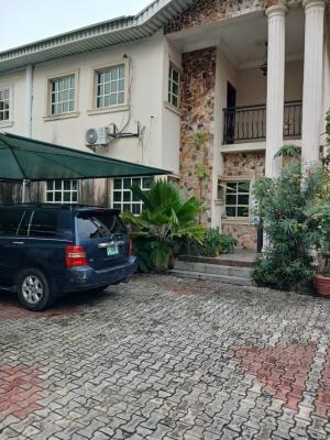 5 Bedroom Semi-detached Duplex with Boys Quarters, Lekki Phase 1, Lekki, Lagos, Semi-detached Duplex for Sale