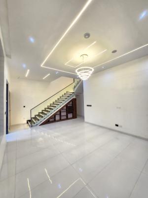 4 Bedroom, Ajah, Lekki, Lagos, Semi-detached Duplex for Sale