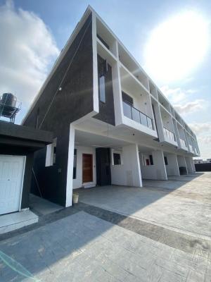 Luxury 3bedroom Duplex, Ajah, Lagos, Terraced Duplex for Sale