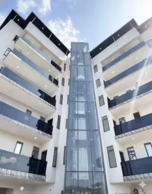 Furnished & Serviced 2-bedroom Apartment, Lekki Phase 1 (off Admiralty Way), Lekki Phase 1, Lekki, Lagos, House for Rent