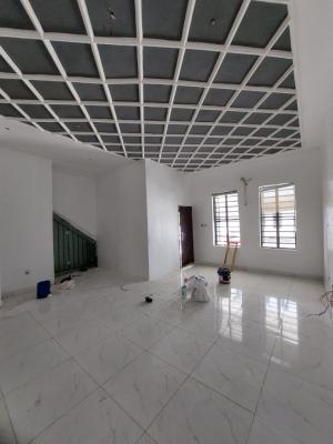 Luxurious Miniflat with a Fitted Kitchen, Orchid Road, Lekki Phase 2, Lekki, Lagos, Mini Flat (room and Parlour) for Rent