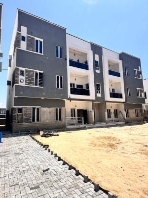 Most Affordable 2bedroom Apartment Around Ikota Axis, Ikota Axis, Lekki, Lagos, Block of Flats for Sale