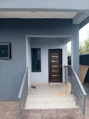 Brand New Miniflat in a Call-in Estate, Badore, Ajah, Lagos, Mini Flat (room and Parlour) for Rent