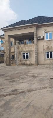 9 Bedroom Duplex 2bed + 2bqs, Greenland Estate, Isheri Olofin, Alimosho, Lagos, Detached Duplex for Sale