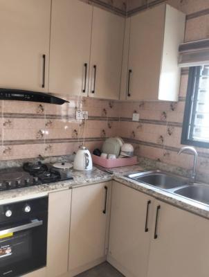 Furnished and Serviced Four Bedroom Terraced Duplex with Bq, By Eco Bank, Jabi, Abuja, Terraced Duplex for Rent