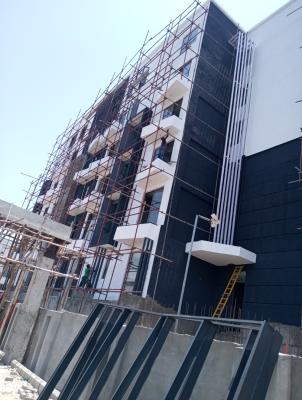 1 Room Studio Apartment in Chevron Beautiful Estate, Chevron Alternative Area Lekki, Lekki, Lagos, Self Contain (single Rooms) for Sale