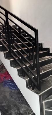 Standard 2 Bedroom Duplex with Bq, Ilasan Ikate Lekki Lagos, Ilasan, Lekki, Lagos, Terraced Duplex for Rent