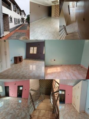 4bedroom Semi Detached Duplex at Crown Estate Sangotedo, Crown Estate, Sangotedo, Sangotedo, Ajah, Lagos, Semi-detached Duplex for Rent